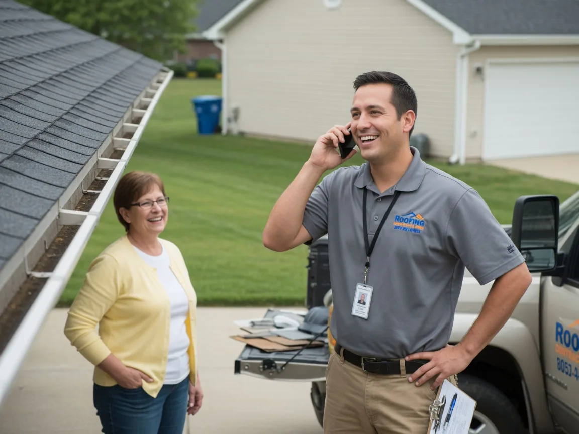 Local Roofing Contractors Bedford, VA FAQs